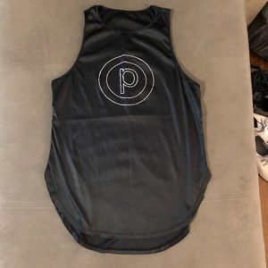 Pure Barre tank